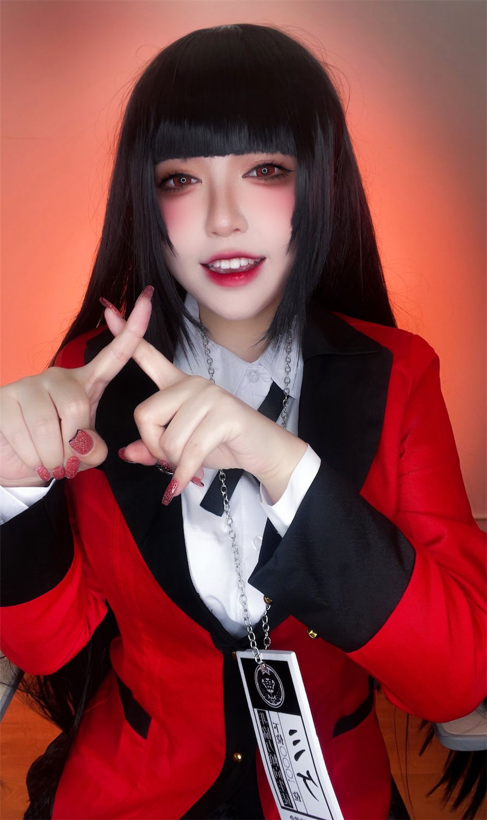 半半子 No.033-夢子 [48P]-道友图库