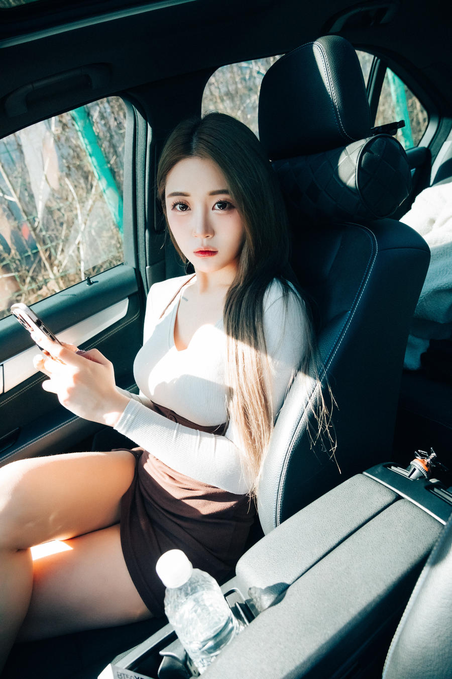 Bomi(보미) No.067-[Loozy] Girlgroup Yanos (+S.Ver) [90P]-道友图库