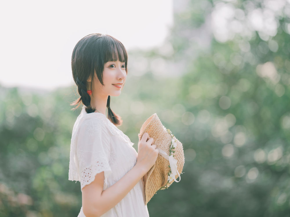 木棉棉OwO No.069-夏日彩虹 [29P]-道友图库