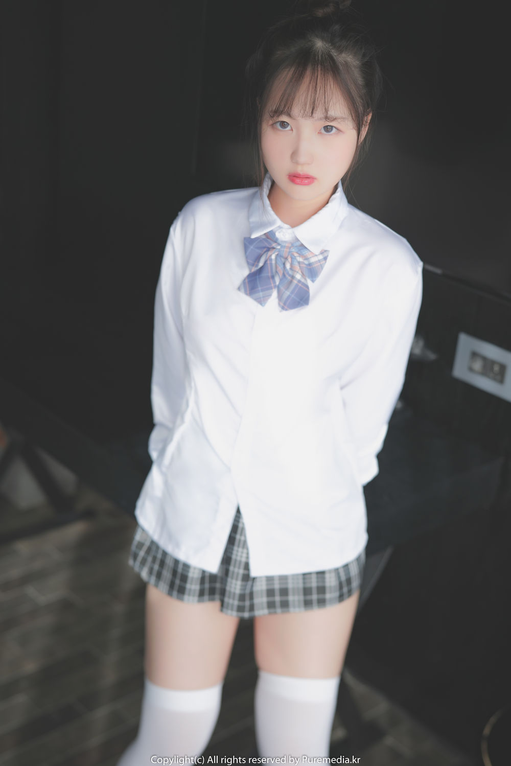 Sia(시아) No.006-[Pure Media] Vol.41 [75P]-道友图库
