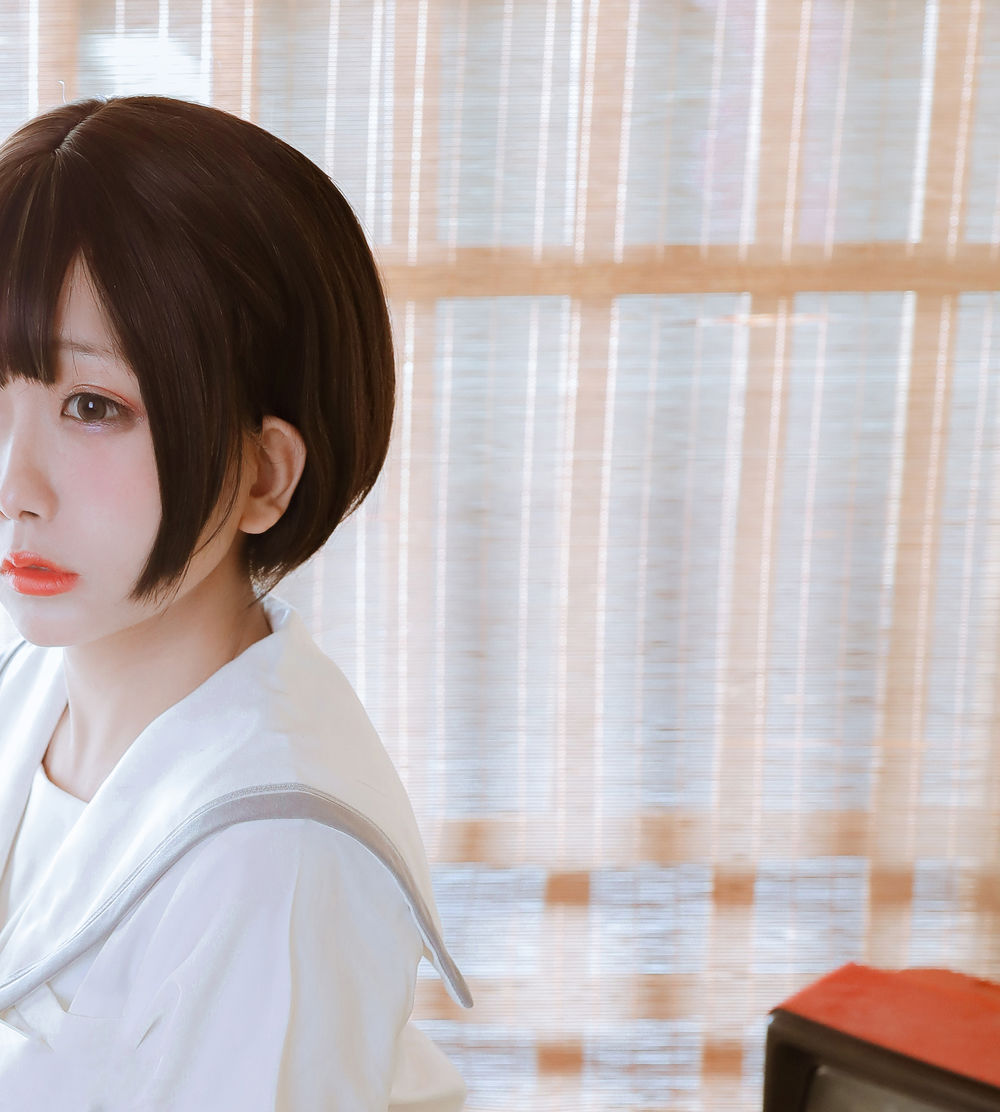 椎名莜(日奈娇) No.004-和风jk [40P]-道友图库