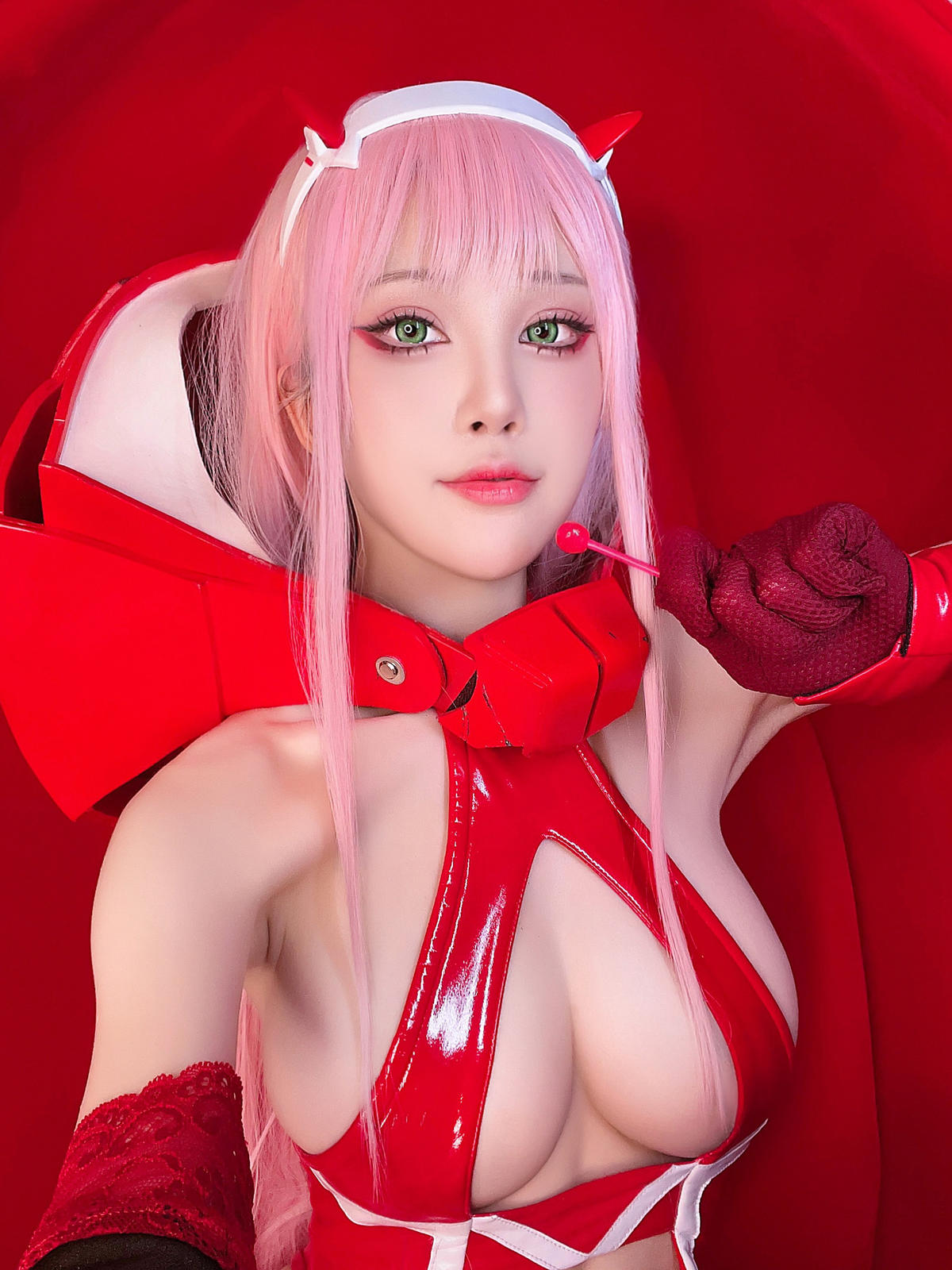 水淼aqua No.163 – [Fantia] 2024年01月订阅 (3套) [78P]-道友图库