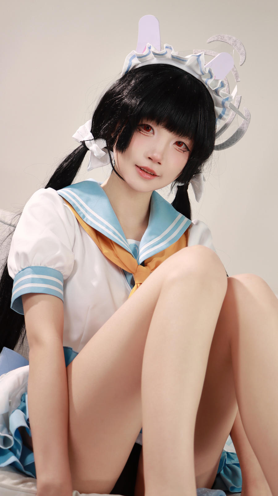 五更百鬼 No.029 – 2025年02月舰长 [15P]-道友图库