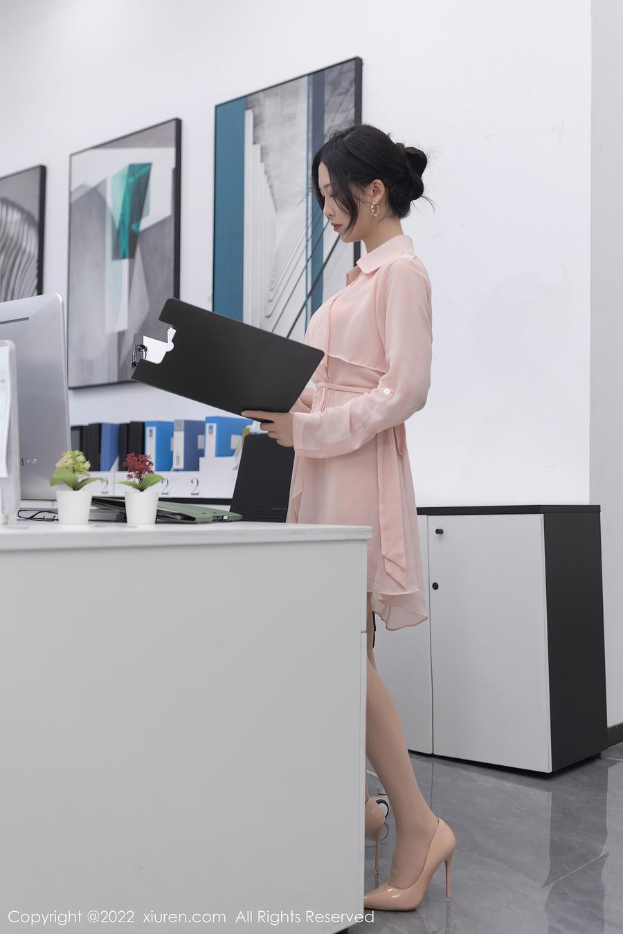 抖娘-利世 No.119-[XIUREN秀人网] 2022.09.28 NO.5657 [79P]-道友图库