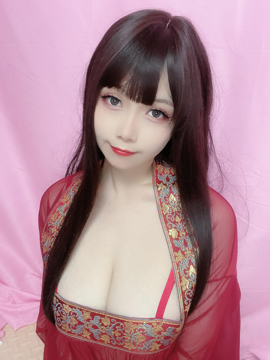 末夜787 No.021 – 祸国妖妃 [20P 3V]-道友图库