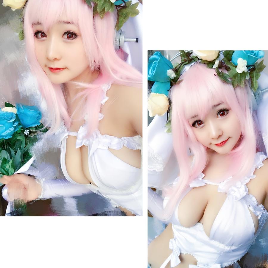 三刀刀miido No.015-索尼子 [33P]-道友图库