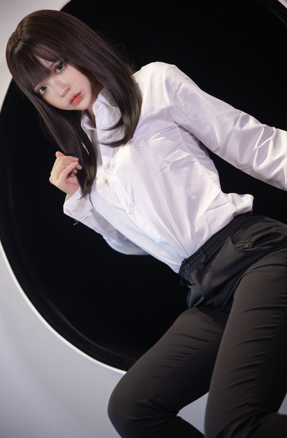 疯猫ss No.068-职业ol [40P]-道友图库