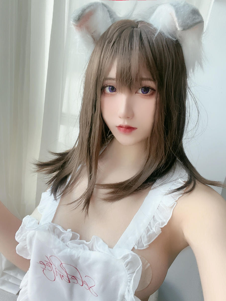 九曲Jean No.071-小勾勾 [40P 3V]-道友图库