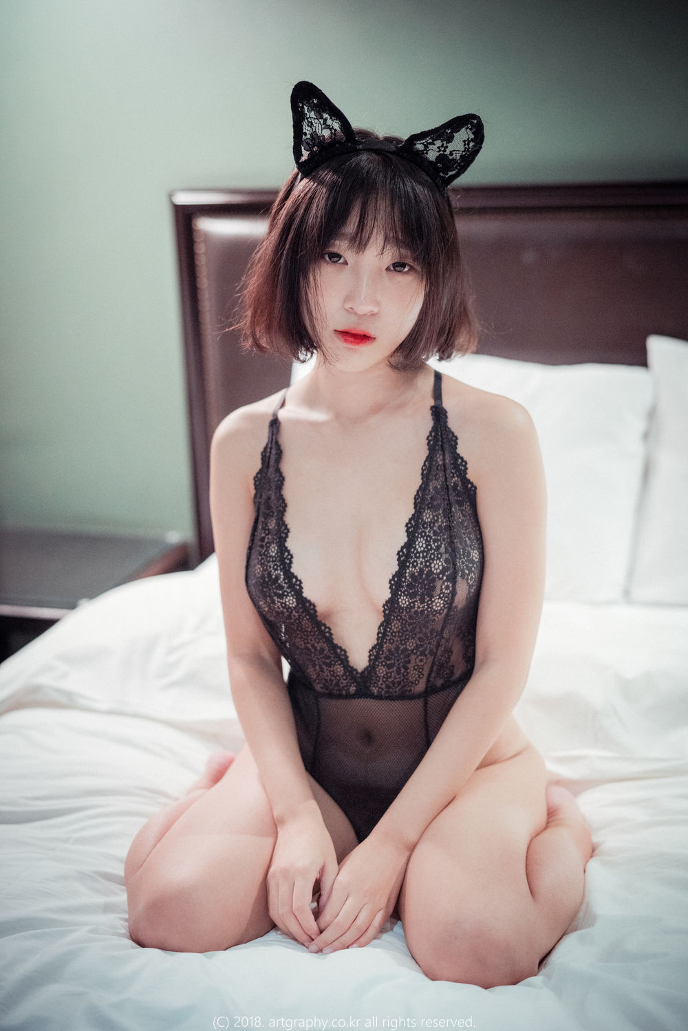 姜仁卿Ebichu(강인경) No.006-ARTGRAVIA_VOL034 [41P]-道友图库