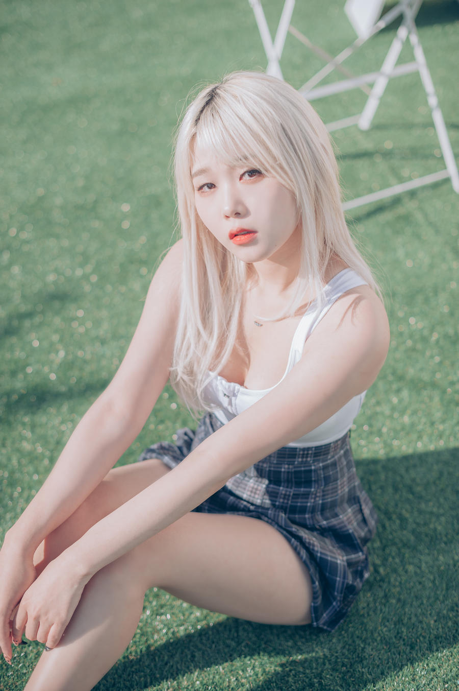 Zia(지아) No.055-[JOApictures] DOLPHIN 21. NOV Vol.2 [81P]-道友图库