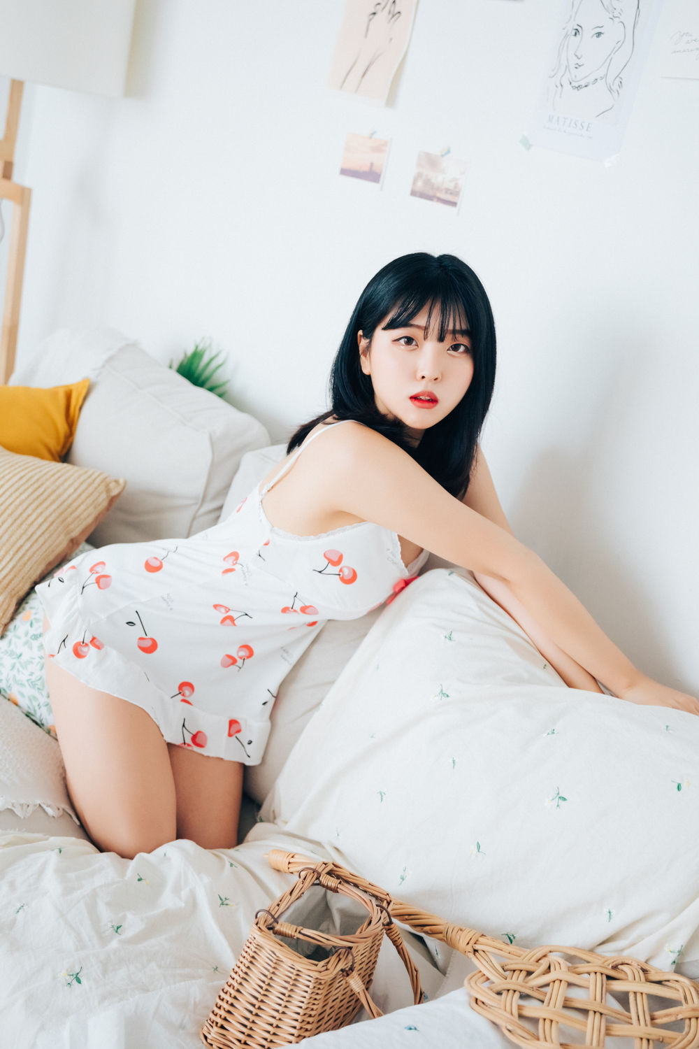 SONG HANA(송하나) No.009-[Loozy] Oyatsu [71P]-道友图库