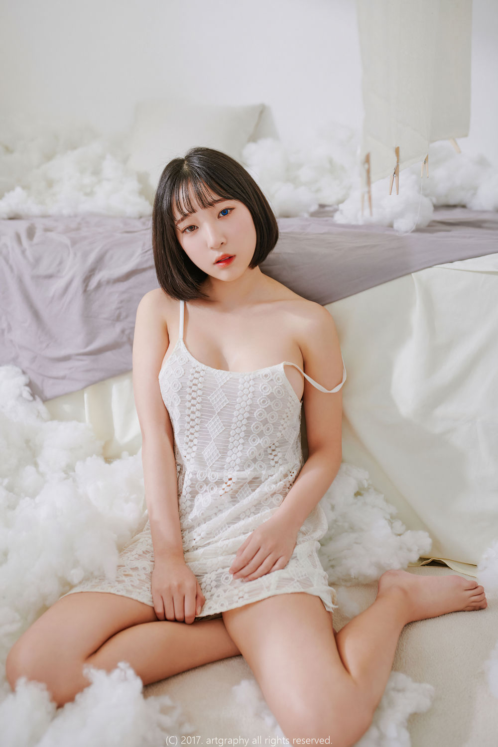 姜仁卿Ebichu(강인경) No.005-ARTGRAVIA_VOL013 [39P]-道友图库