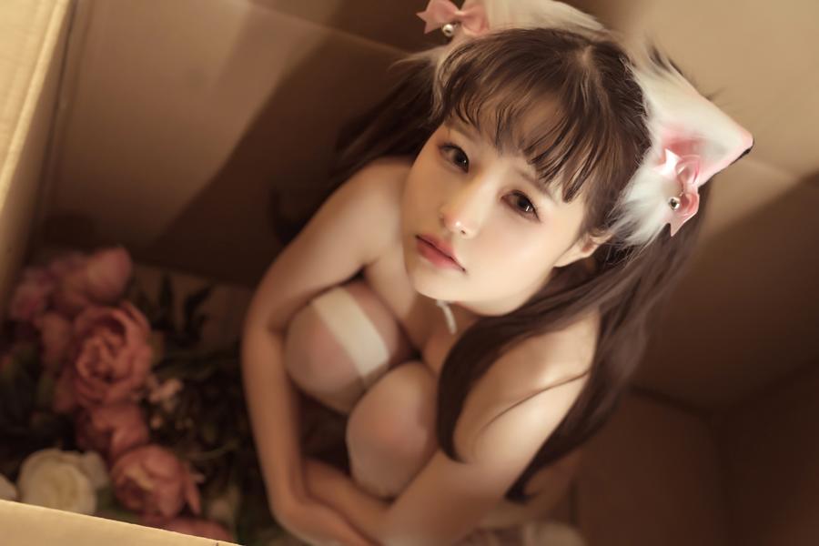晕崽Zz No.020-箱娘 [52P]-道友图库