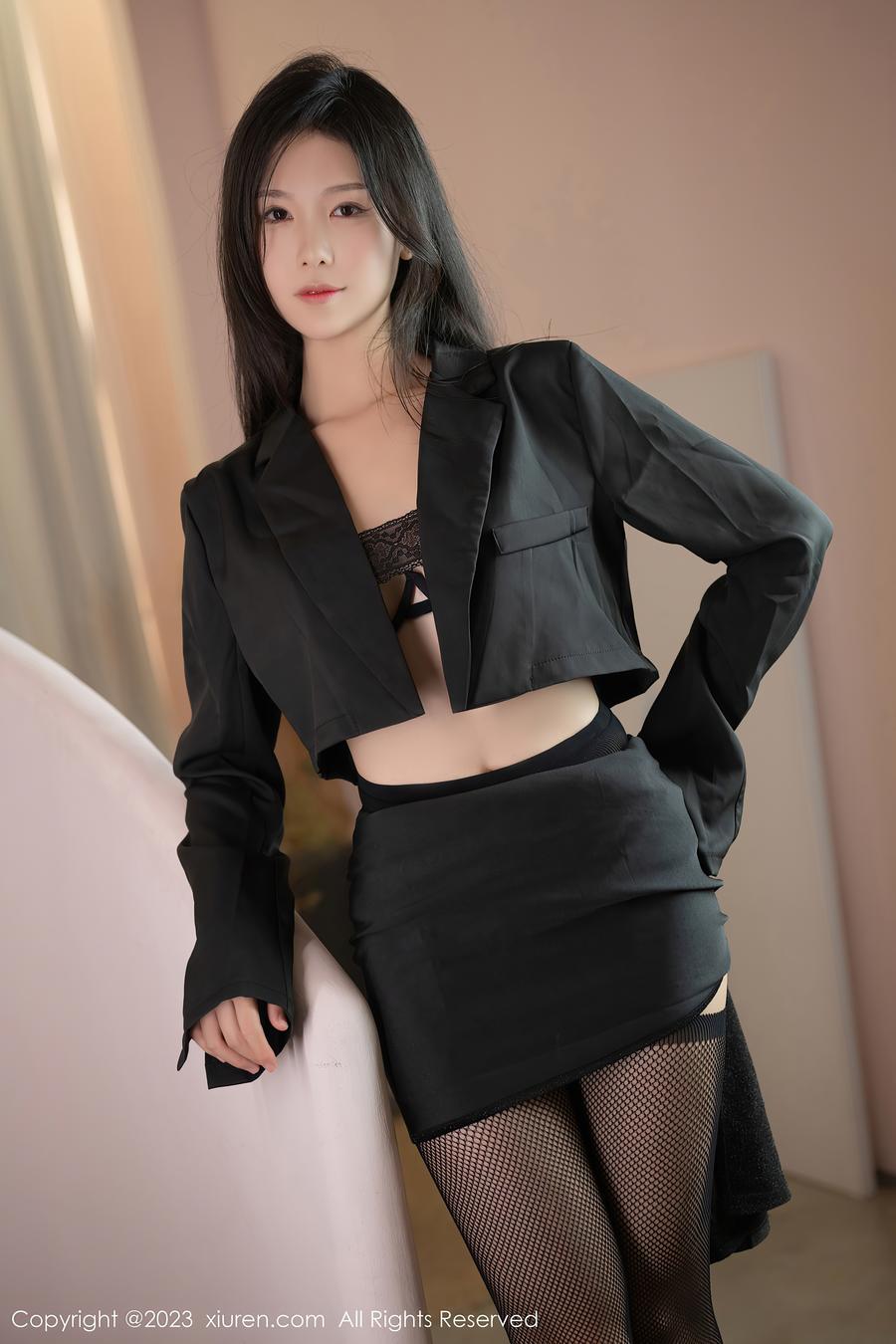抖娘-利世 No.161 – [XIUREN秀人网] 2023.08.02 No.7175 [45P]-道友图库