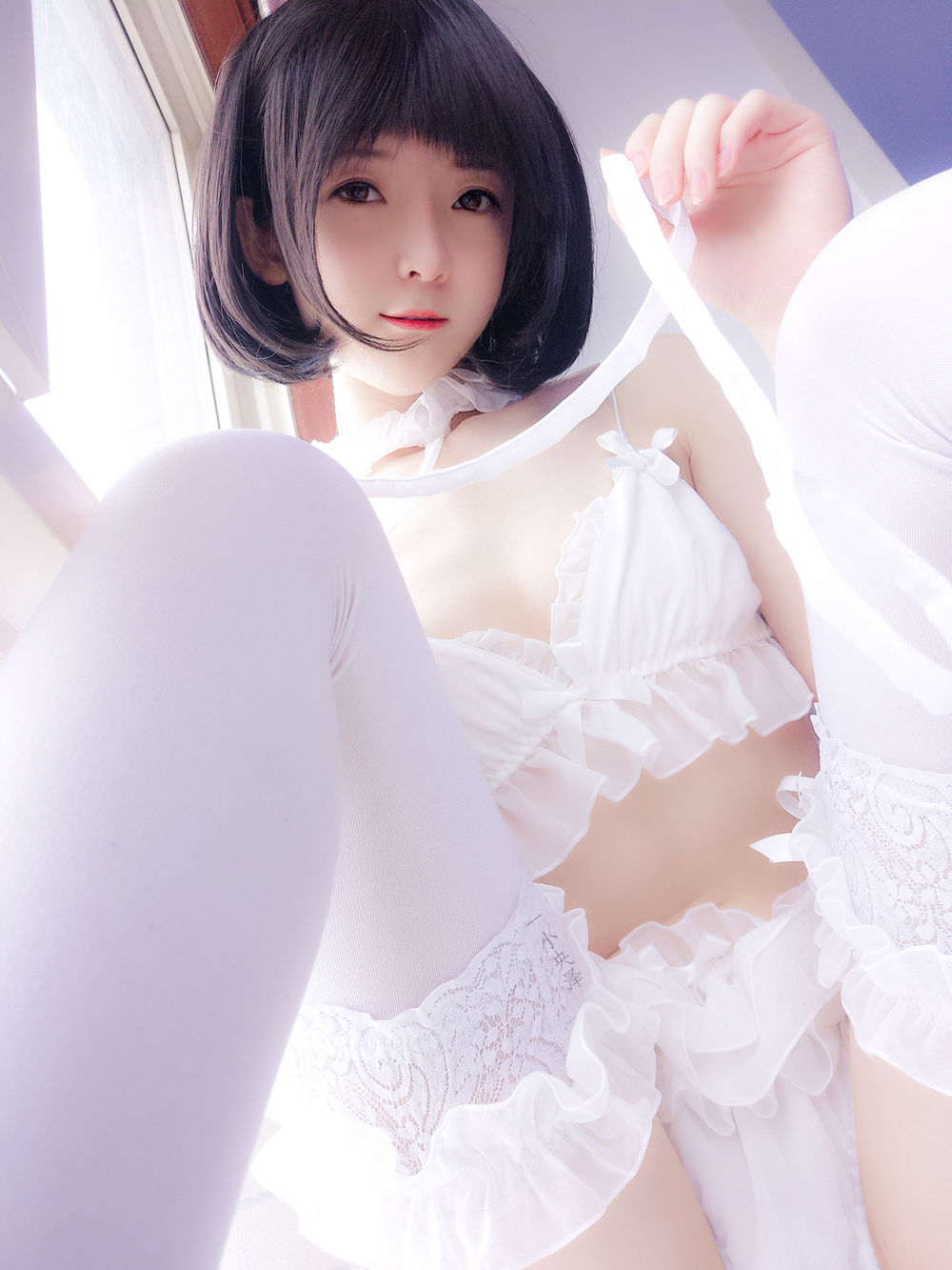一小央泽 No.012-私摄01 [20P]-道友图库