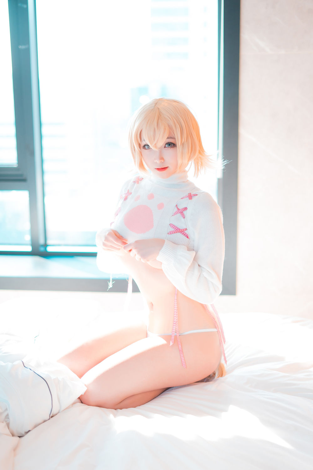 Bambi(밤비) No.062-[CREAMSODA] Bambi VoL.9 – Concept_sub [14P]-道友图库