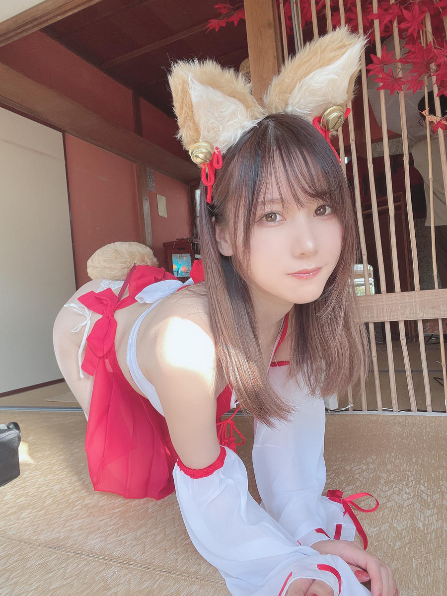 けん研(けんけん) No.038-[Fantia] 2021年11月合集 [124P 2V]-道友图库