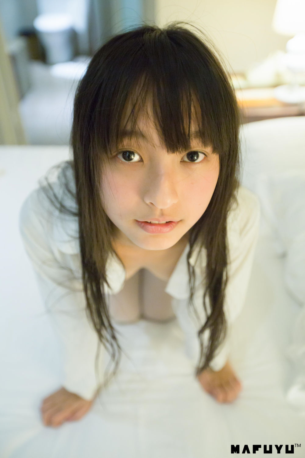 神楽坂真冬 No.009-分体死库水 [48P]-道友图库