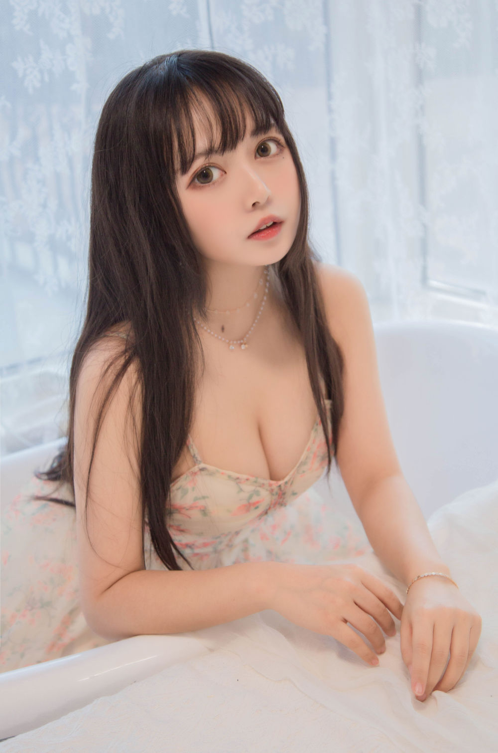 黑猫猫 No.001-good morning [10P]-道友图库