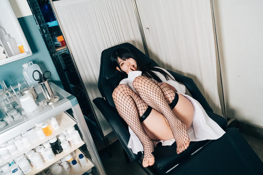Zia(지아) No.063 – [Loozy] Fetish Girl [110P]-道友图库