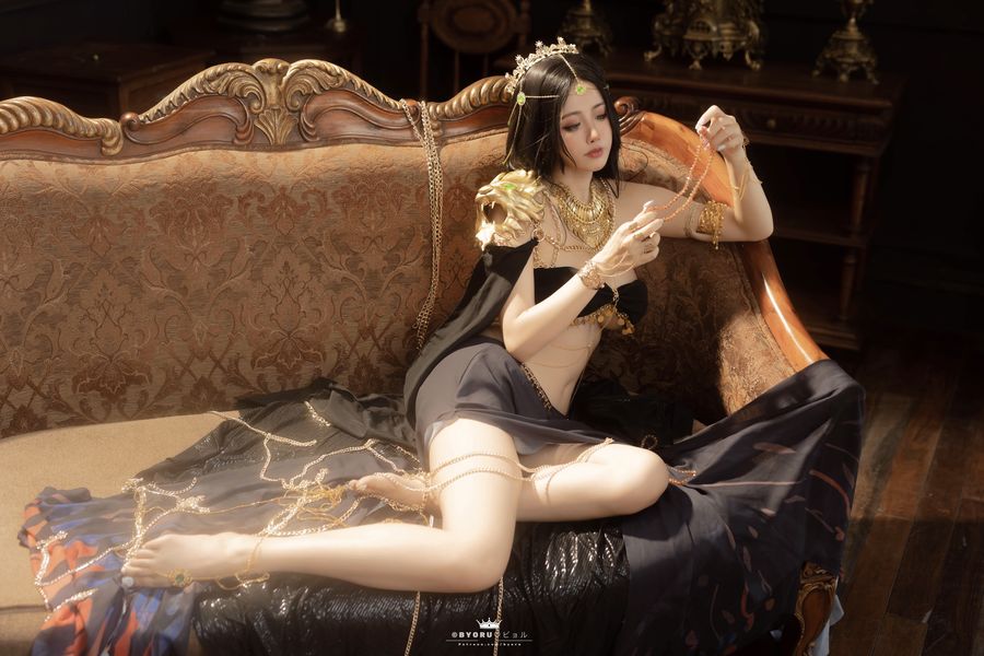 Byoru No.066-Aeolian [35P]-道友图库