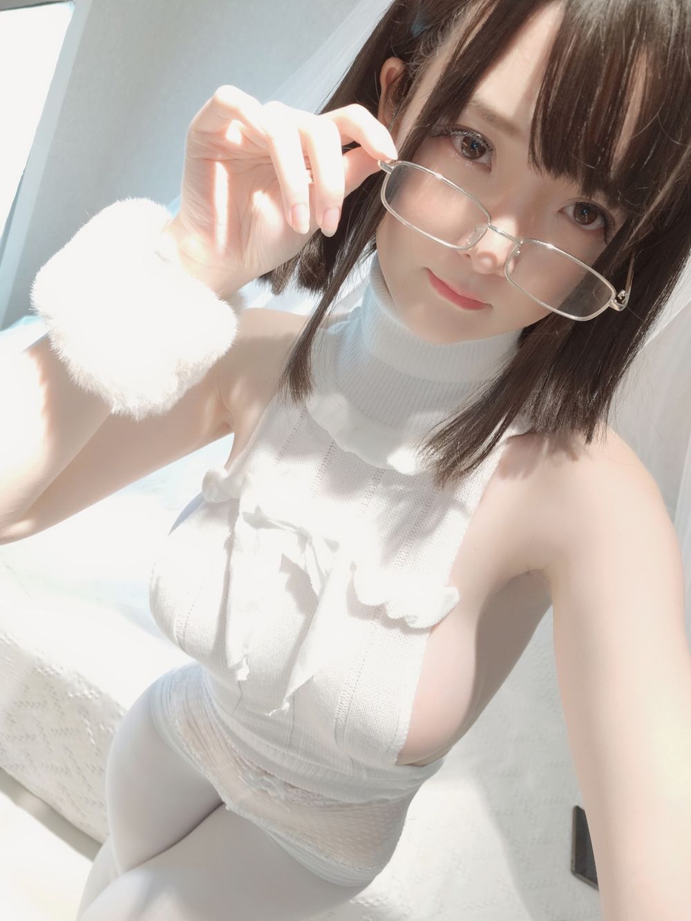 一小央泽 No.040-糯米元宵 [102P 3V]-道友图库
