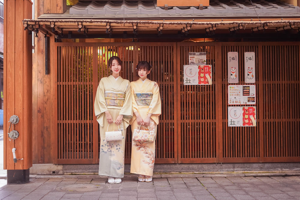 黑川 No.033-黑川&浅野菌子 少女心事2 [40P]-道友图库