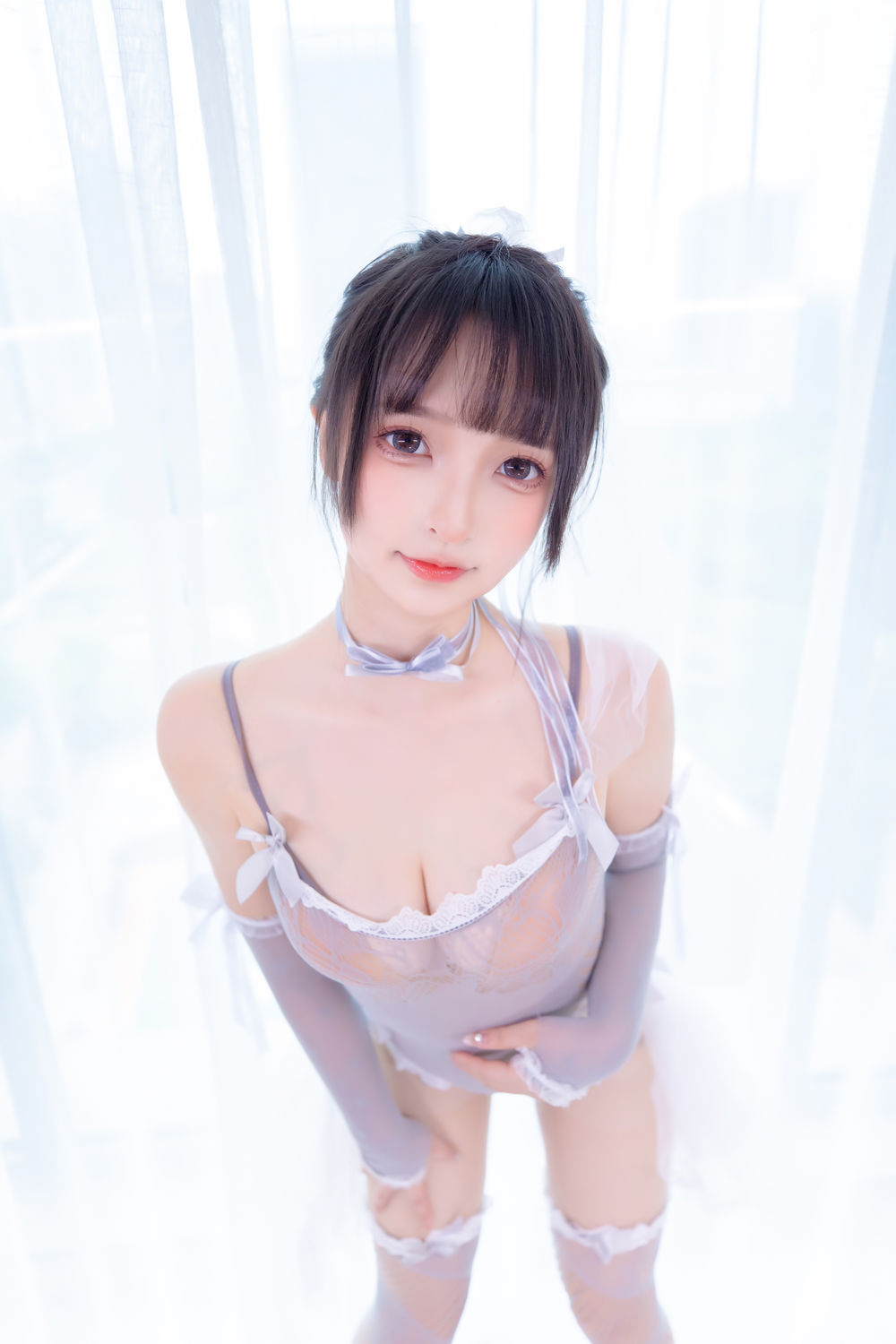 神楽坂真冬 No.104-意乱情迷 [75P]-道友图库