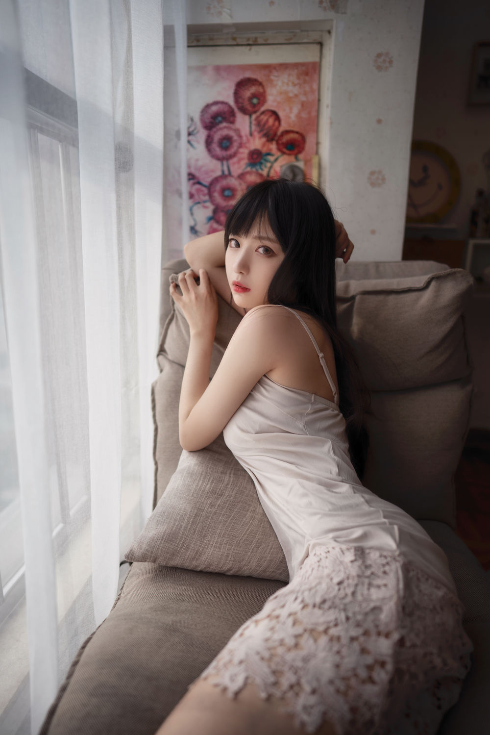 Shika小鹿鹿 No.023-写真01 [21P]-道友图库