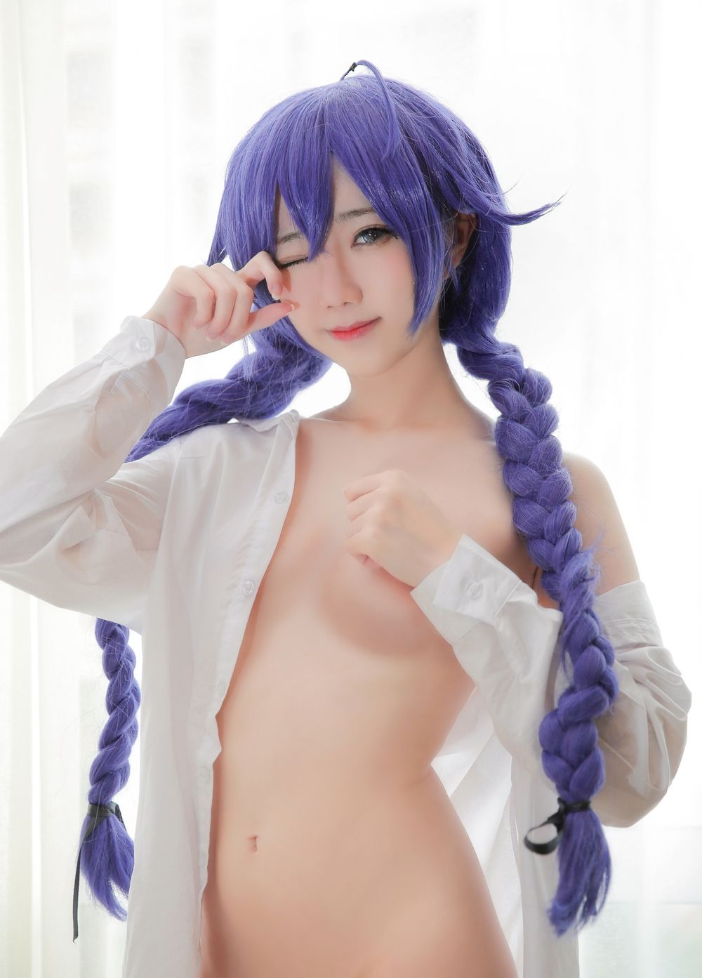 Sally Dorasnow No.022-Roxy [57P]-道友图库