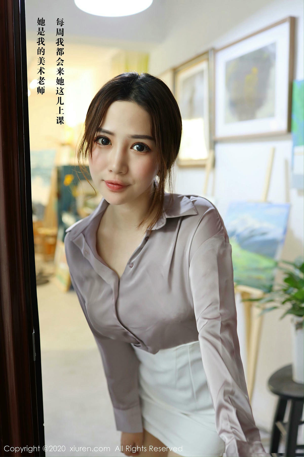[XiuRen秀人网] No.2288 蛋糕Cake-道友图库