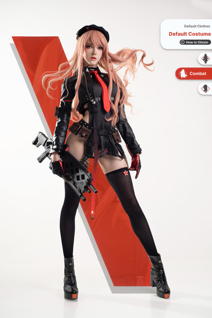 Candy Ball No.040 – Rapi [62P]-道友图库