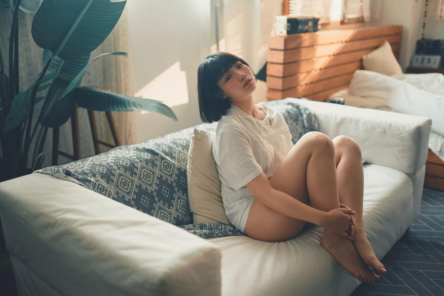 Mimmi(밈미) No.032 – White [136P]-道友图库