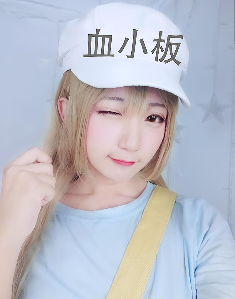 许多鱼鱼鱼 No.022-血小板 [7P]-道友图库