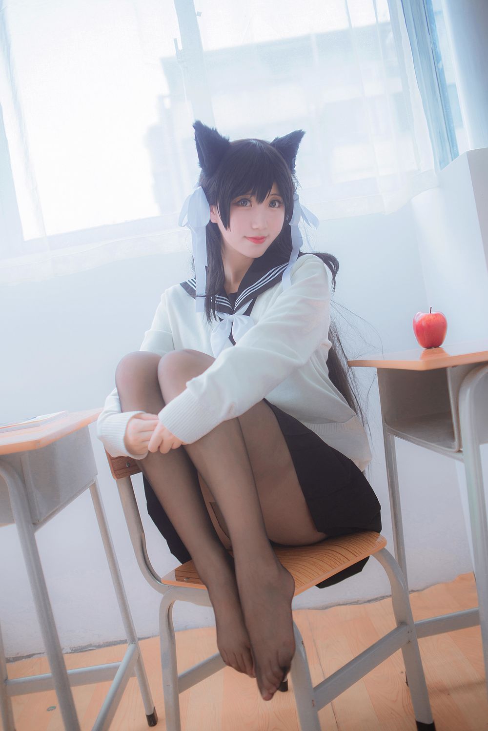 黑川 No.008-獒犬制服 [30P]-道友图库
