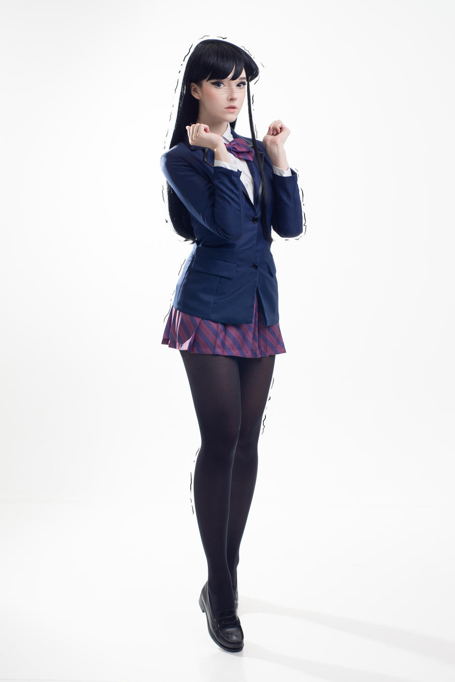 Candy Ball No.023-Komi [24P]-道友图库