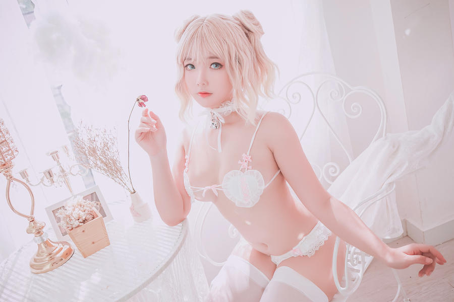 Messie Huang No.014-Pure Bath [26P]-道友图库
