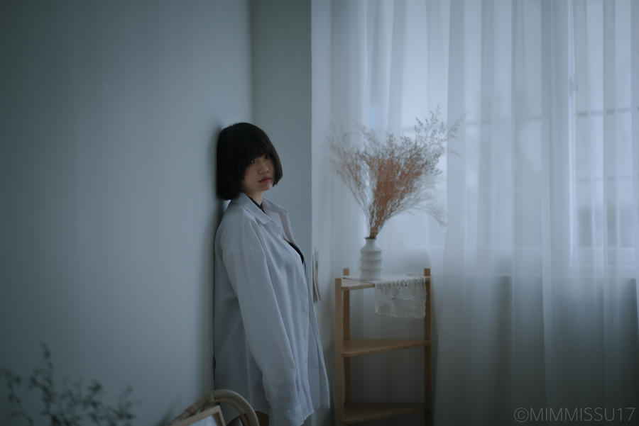 Mimmi(밈미) No.033 – The Pet [81P]-道友图库