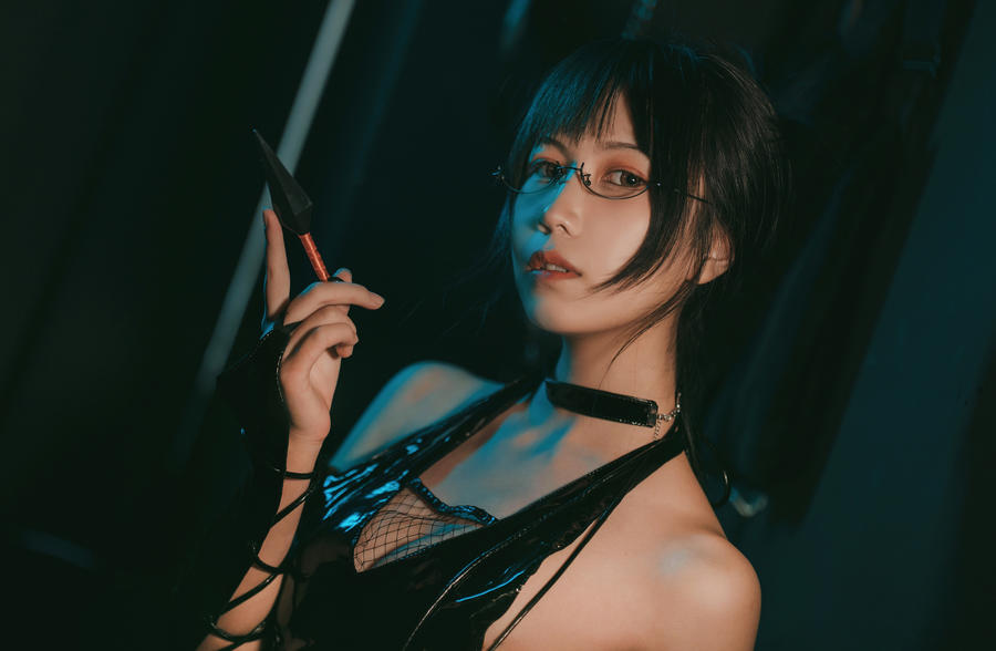 枸名(逐月su) No.017 – 忍者 [27P]-道友图库