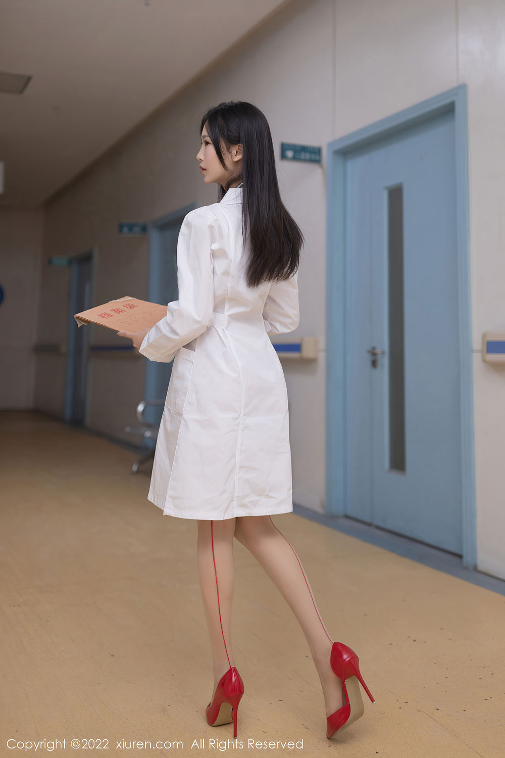 抖娘-利世 No.106-[XIUREN秀人网] 2022.07.13 NO.5267 [75P]-道友图库
