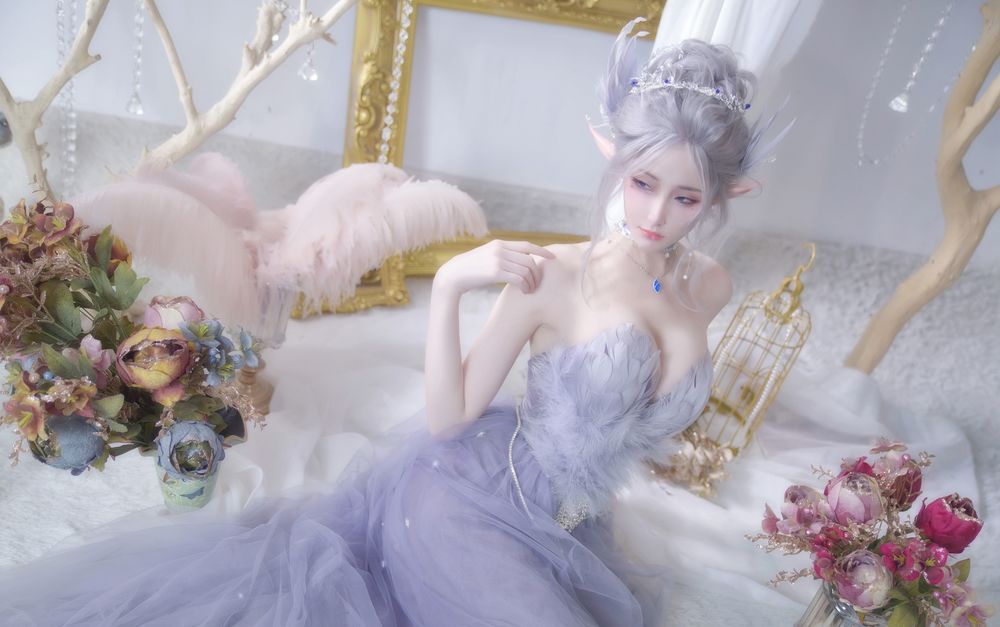 在下萝莉控ii(魔王) No.010-鬼刀 [12P]-道友图库