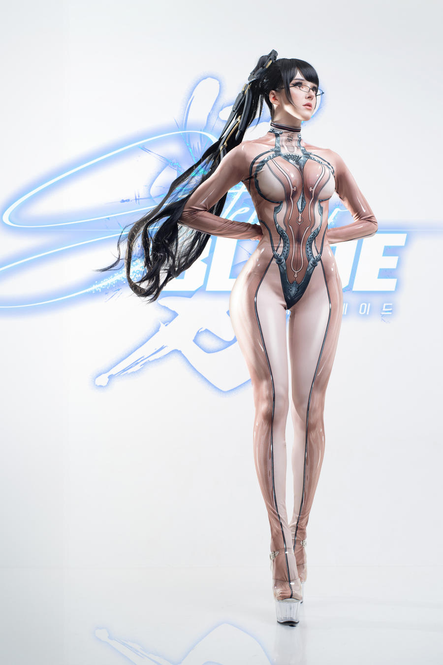 Candy Ball No.050 – Eve Stellar Blade [26P]-道友图库