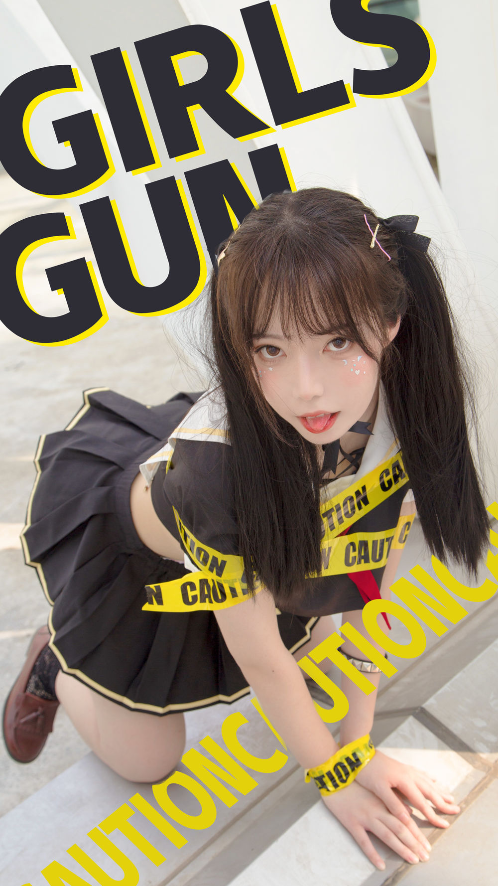 Fushii_海堂 [ No.005-魔法少女 [40P]-道友图库