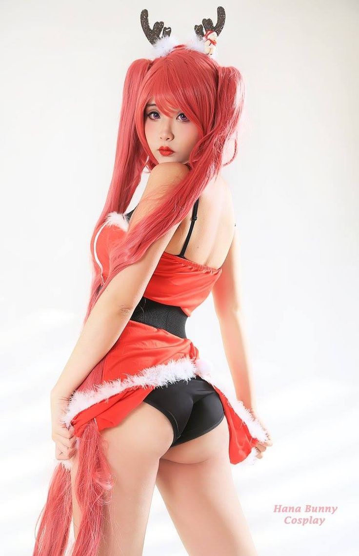 Hana Bunny No.023-Misc [14P]-道友图库