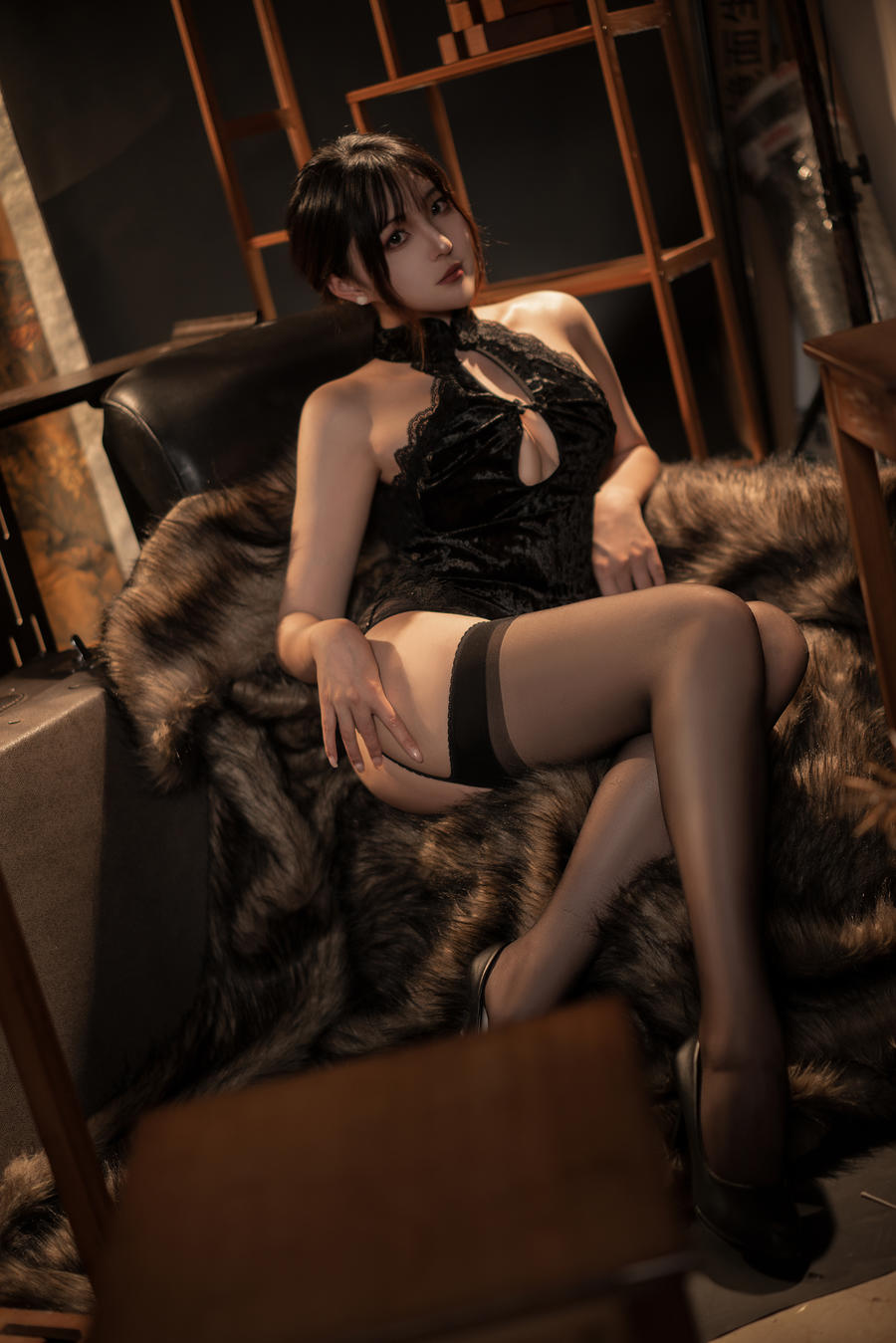 Natsuko_夏夏子 No.029 – 束 [60P]-道友图库