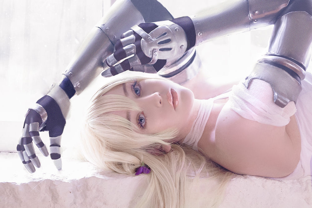 Sayathefox No.021-COS [14P]-道友图库