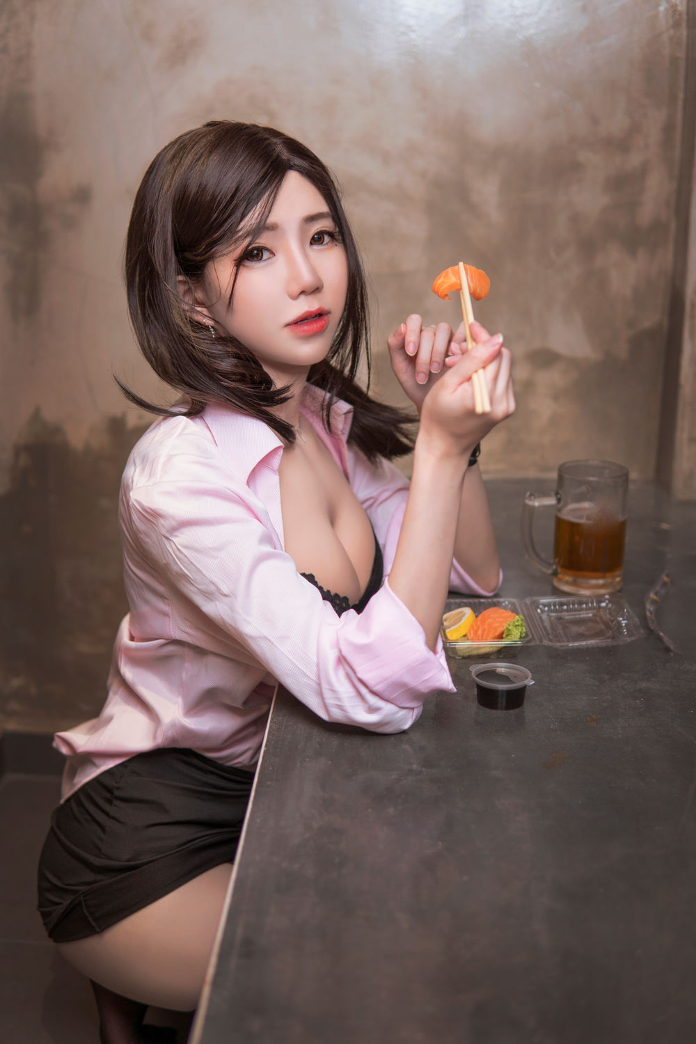 Sally Dorasnow No.041-Airi Gotou [43P]-道友图库