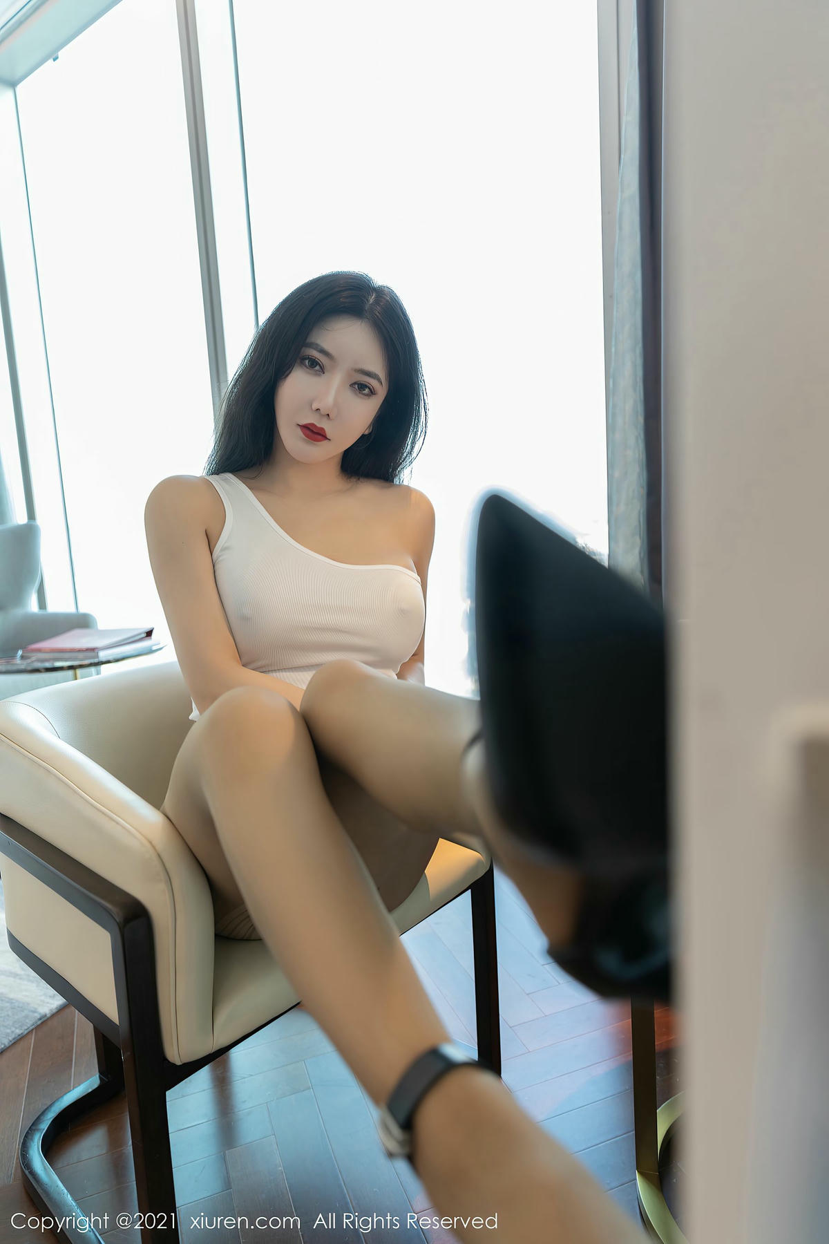 [XiuRen秀人网] No.3074 心妍小公主-道友图库