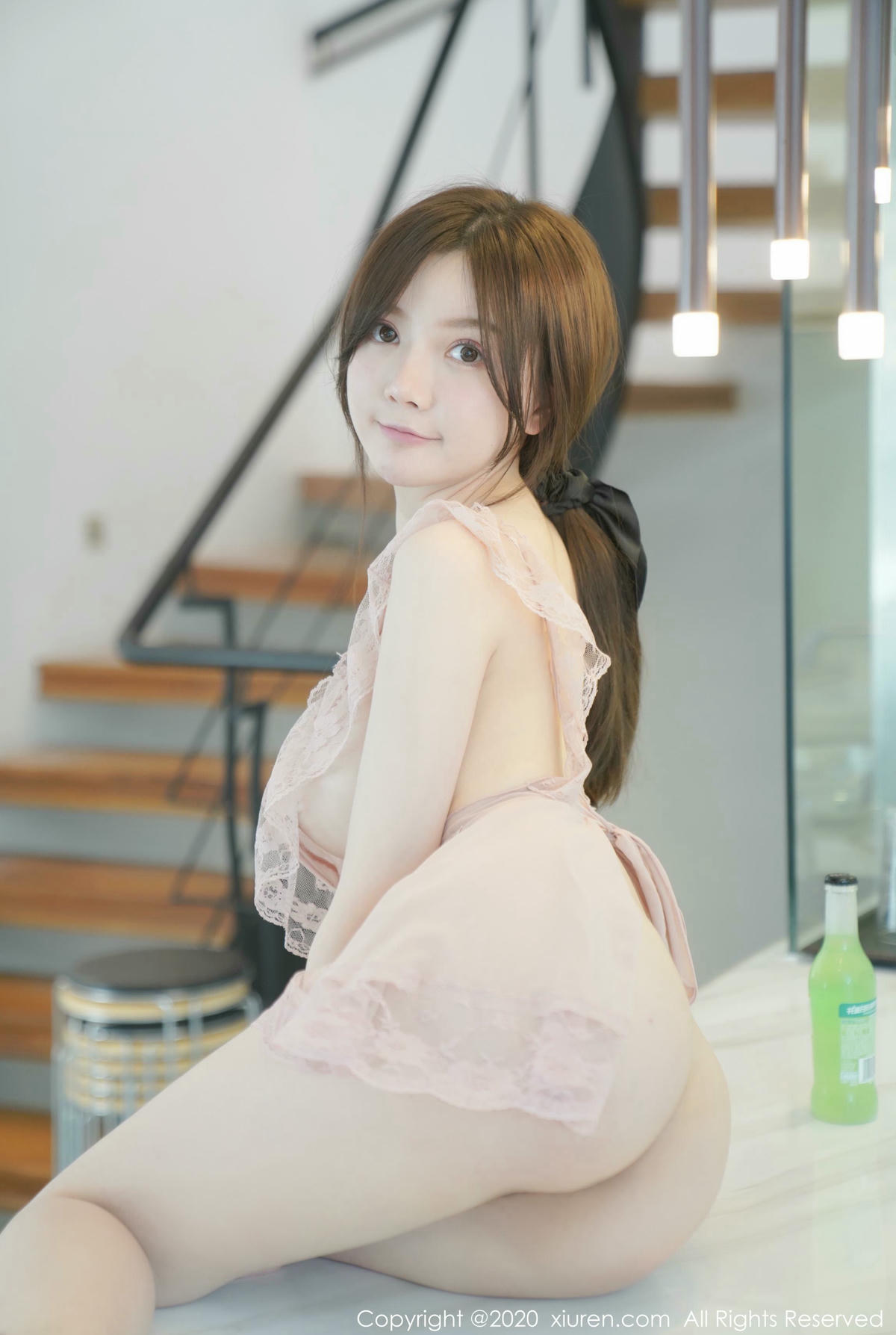 [XiuRen秀人网] NO.2186 糯美子Mini-道友图库