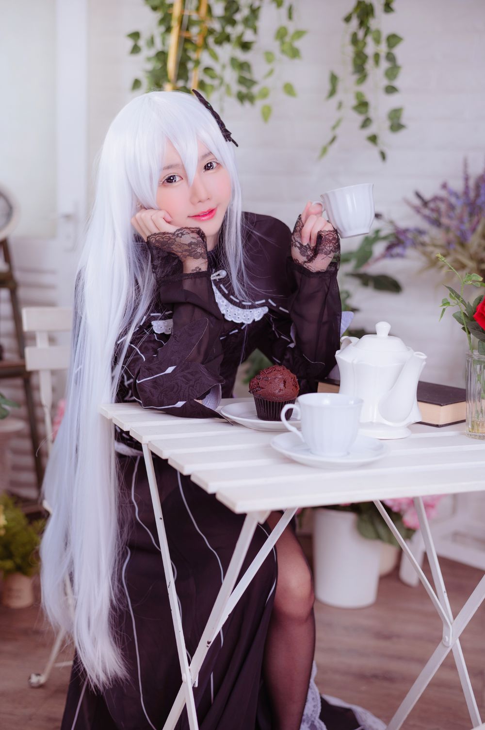 Sally Dorasnow No.008-Echidna [76P]-道友图库